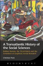 A Transatlantic History of the Social Sciences