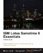 Ibm Lotus Sametime 8 Essentials