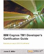 IBM Cognos Tm1 Developer's Certification Guide