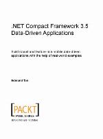 .Net Compact Framework 3.5 Data Driven Applications