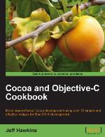 Cocoa and Objective-C Cookbook