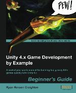 Unity 4.X Game Development by Example Beginner's Guide