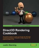Direct3D Rendering Cookbook