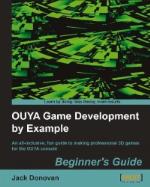 Ouya Game Development by Example