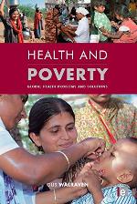 Health and Poverty