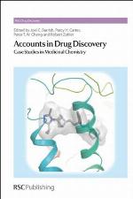 Accounts in Drug Discovery