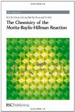 The Chemistry of the Morita-Baylis-Hillman Reaction