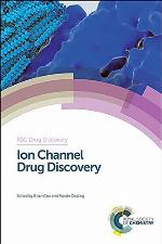 Ion Channel Drug Discovery