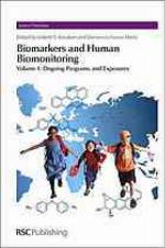 Biomarkers and Human Biomonitoring