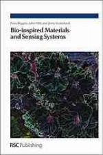 Bio-inspired materials and sensing systems
