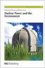 Nuclear Power and the Environment