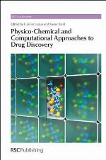 Physico-Chemical and Computational Approaches to Drug Discovery