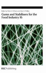 Gums and Stabilisers for the Food Industry 16