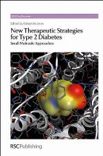 New Therapeutic Strategies for Type 2 Diabetes