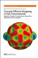 Towards Efficient Designing of Safe Nanomaterials