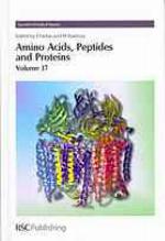 Amino Acids, Peptides and Proteins : Volume 37.