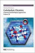 Carbohydrate Chemistry, Vol. 38