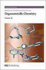 Organometallic chemistry. Volume 38