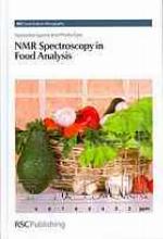 NMR Spectroscopy in Food Analysis