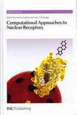 Computational Approaches to Nuclear Receptors : From Computational Simulation to In Vivo Experiments.