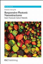 Responsive Photonic Nanostructures