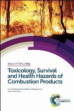 Toxicology, Survival and Health Hazards of Combustion Products