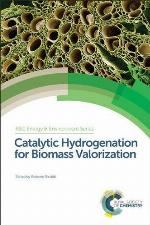 Catalytic Hydrogenation for Biomass Valorization