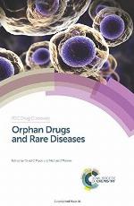 Orphan Drugs and Rare Diseases