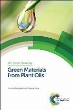 Green Materials from Plant Oils