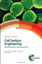 Cell Surface Engineering