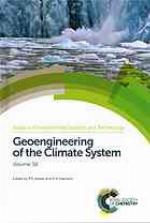 Geoengineering of the Climate System