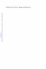 Carbohydrates in drug design and discovery