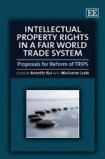 Intellectual Property Rights in a Fair World Trade System