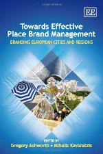 Towards effective place brand management : branding European cities and regions