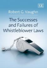 The Successes and Failures of Whistleblower Laws