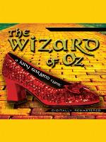 The Wizard of Oz