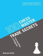 100 Chess Master Trade Secrets