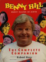 Benny Hill, Merry Master of Mirth