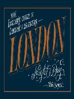 London Night and Day