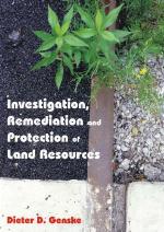 Investigation, remediation and protections of land resources