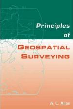 Principles of geospatial surveying