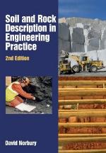 Soil and rock description in engineering practice