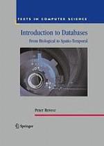 Introduction To Databases