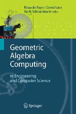 Geometric Algebra Computing