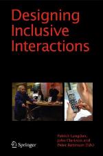 Designing Inclusive Interactions