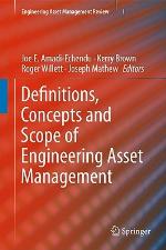 Engineering Asset Management Review