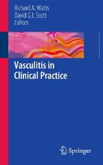 Vasculitis In Clinical Practice
