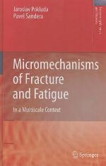 Micromechanisms Of Fracture And Fatigue