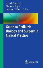 Guide to Pediatric Urology and Surgery in Clinical Practice