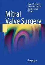 Mitral Valve Surgery [recurso electrónico].